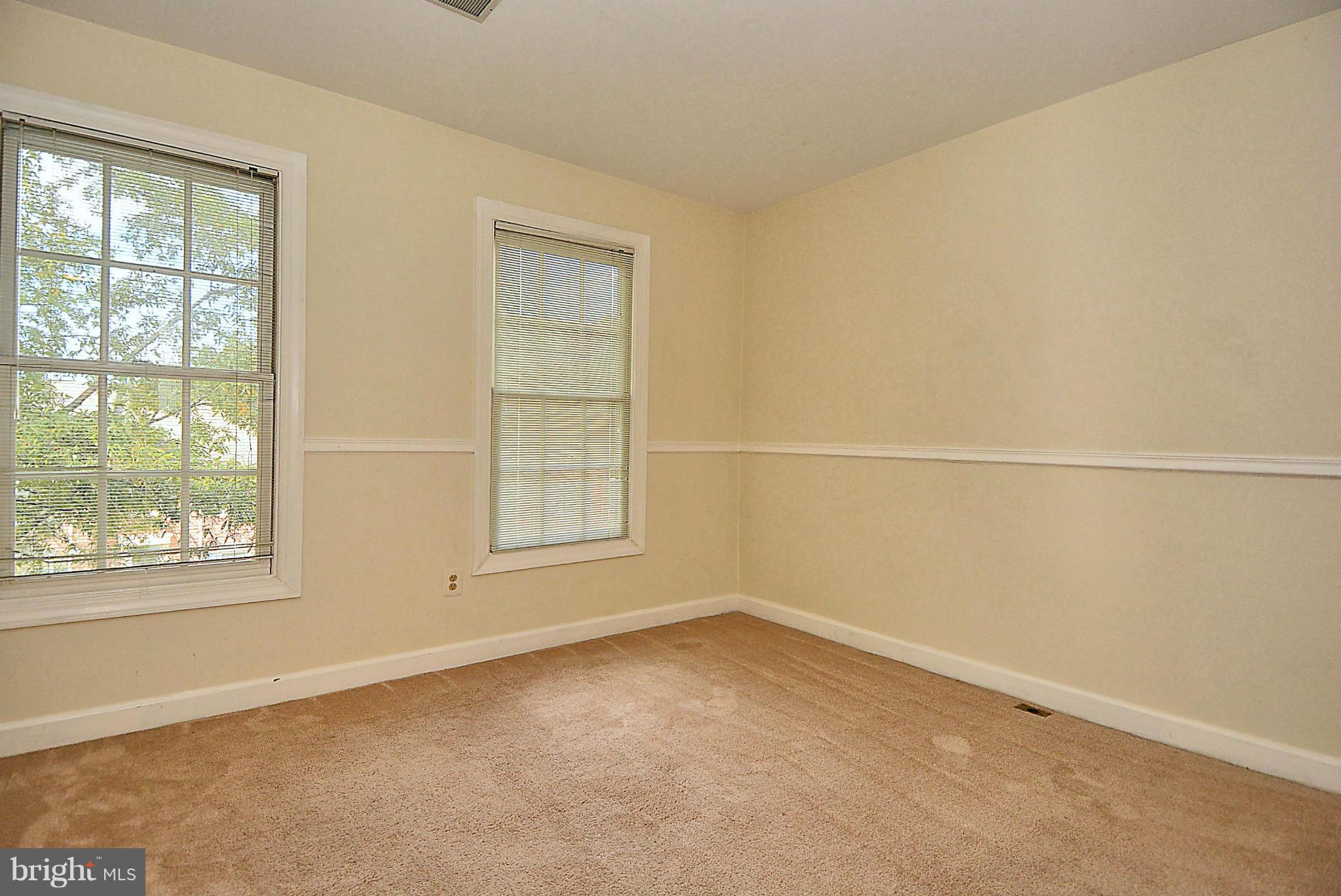 6500 Milva Lane Springfield, VA 22150 - Photo 17 of 30 Bedroom