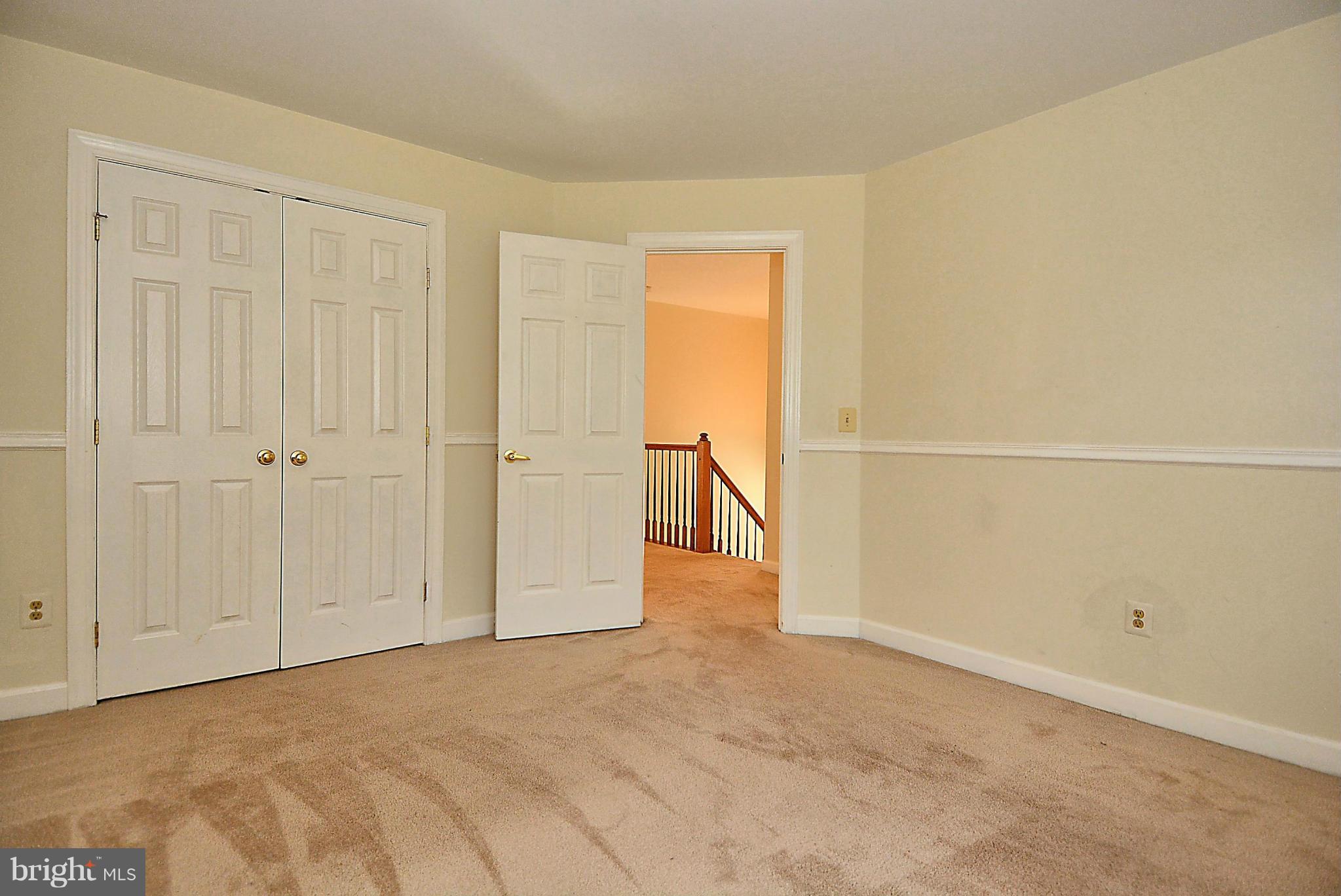 6500 Milva Lane Springfield, VA 22150 - Photo 18 of 30 Bedroom