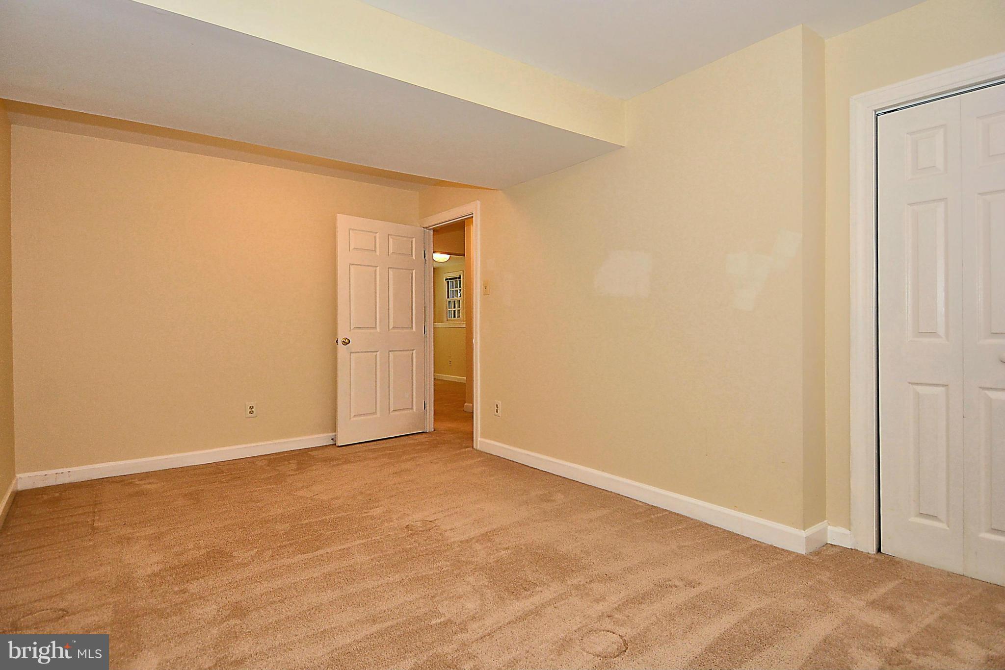 6500 Milva Lane Springfield, VA 22150 - Photo 21 of 30 Basement