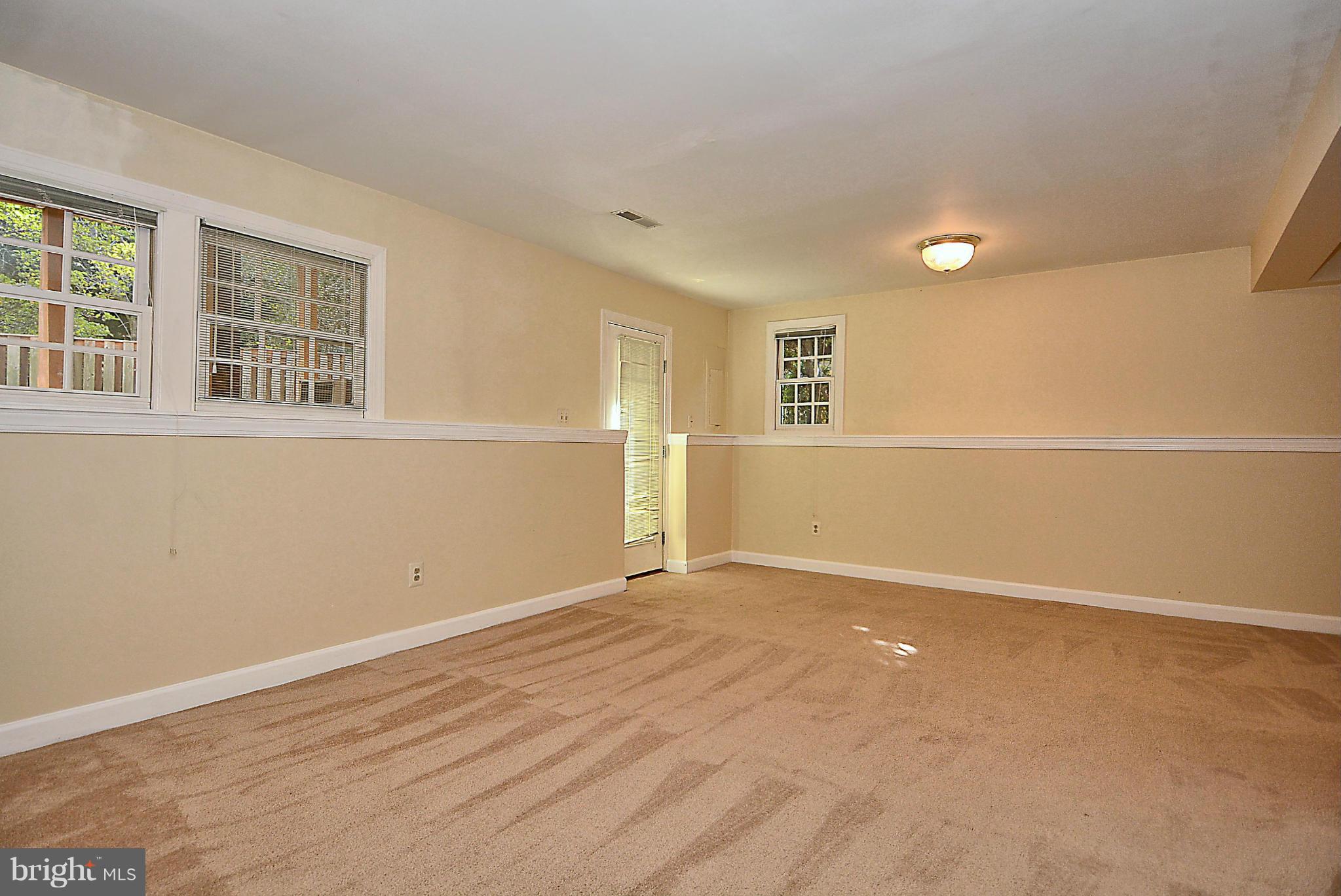 6500 Milva Lane Springfield, VA 22150 - Photo 24 of 30 Basement