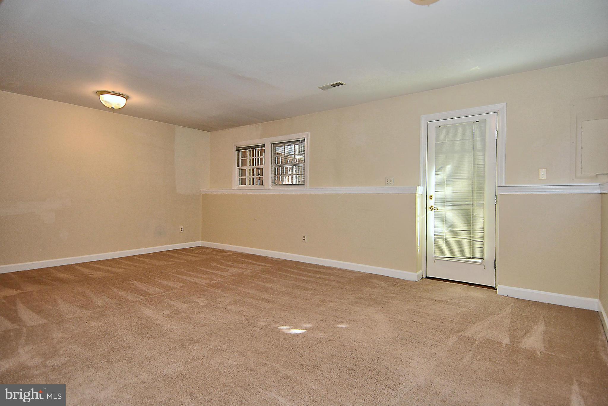 6500 Milva Lane Springfield, VA 22150 - Photo 25 of 30 Basement
