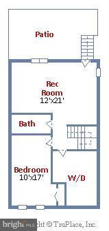 6500 Milva Lane Springfield, VA 22150 - Photo 30 of 30 Interior (General)