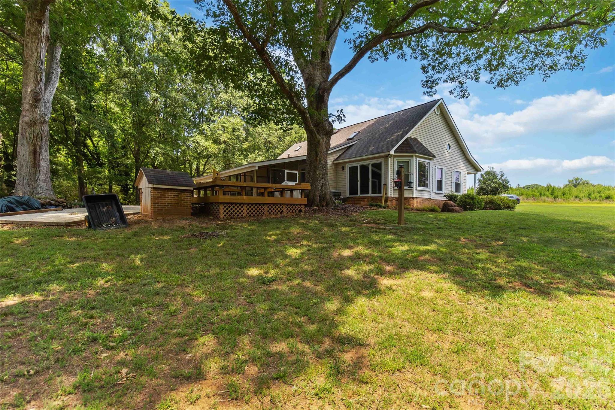 3005 Weddington Road Monroe, NC 28110 - Photo 44 of 46