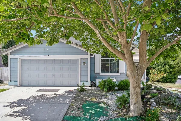 $400,000 | 4807 Miramare Lane, Stockton, CA 95206
