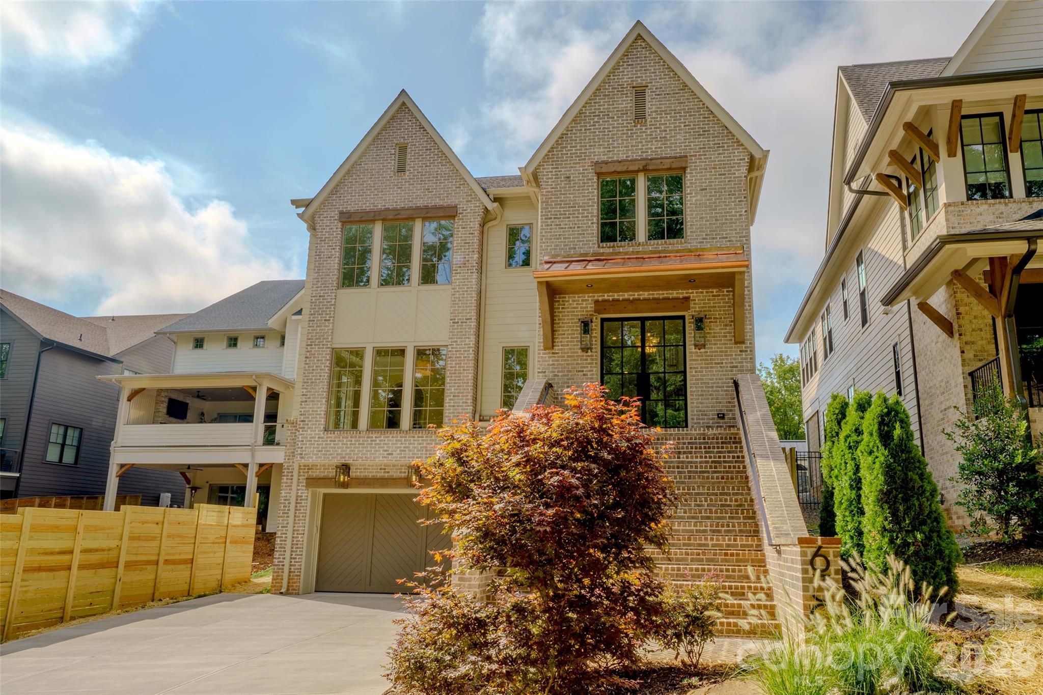 630 Ashworth Road Charlotte, NC 28211 - Photo 1 of 48 Gallery Image 1