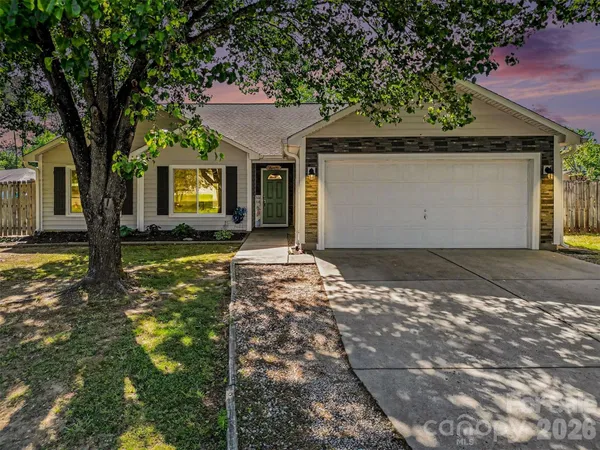 $345,000 | 199 Austin Run Court, Kannapolis, NC 28083