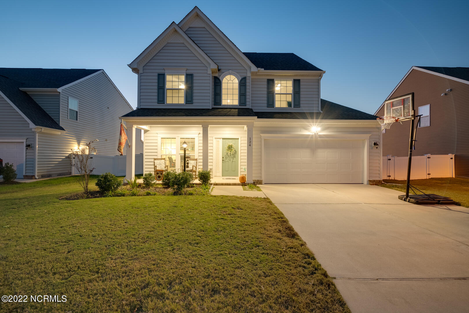 124 Sunny Lake Road Moyock, NC 27958 - Photo 1 of 29 1
