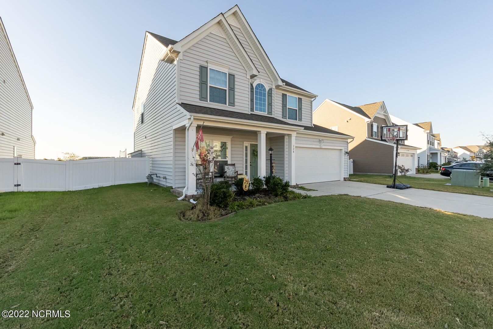 124 Sunny Lake Road Moyock, NC 27958 - Photo 23 of 29 3