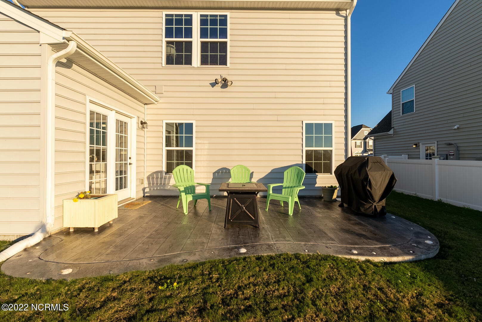124 Sunny Lake Road Moyock, NC 27958 - Photo 29 of 29 35