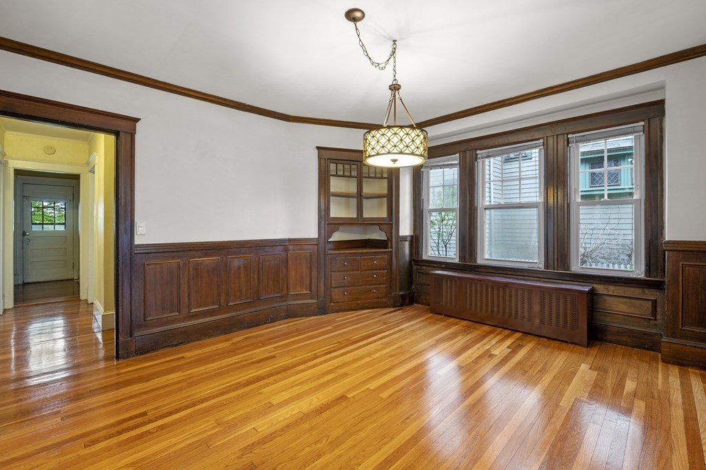 59 Brooksdale Road, Unit 1 Boston, MA 02135 - Photo 4 of 12 Gallery Image 4