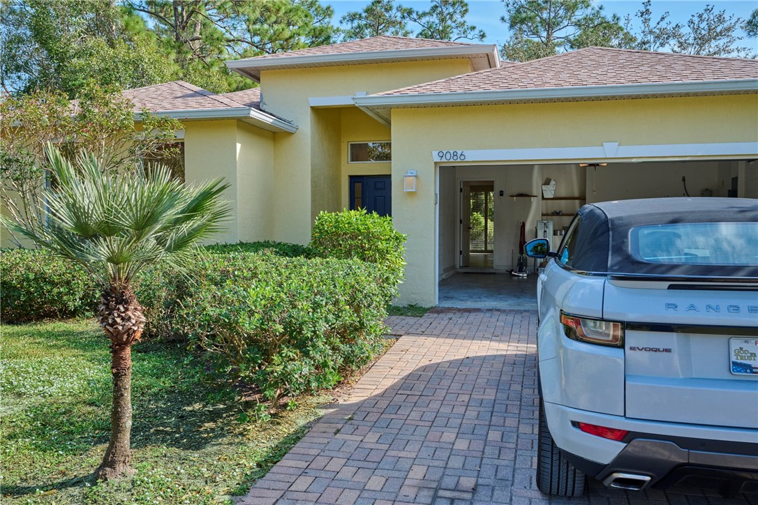 9086 107th Court Vero Beach, FL 32967 - Photo 3 of 35