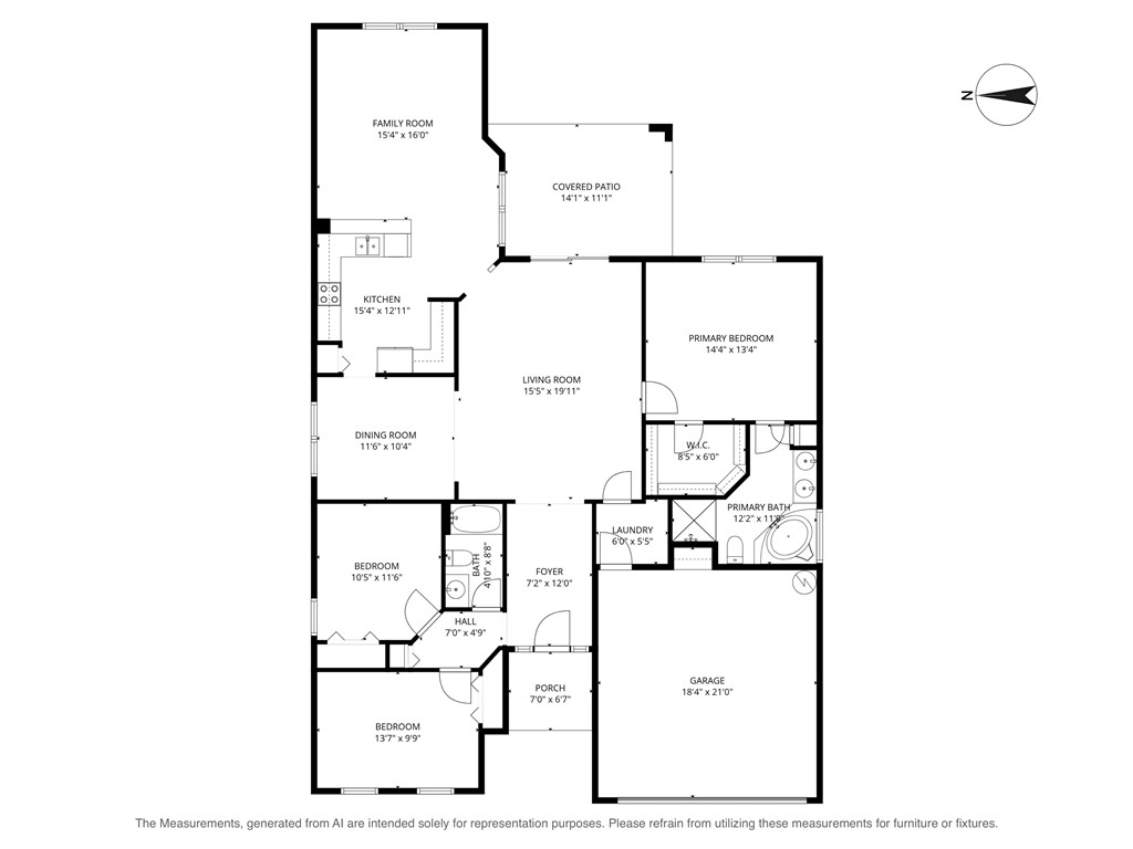 9086 107th Court Vero Beach, FL 32967 - Photo 34 of 35