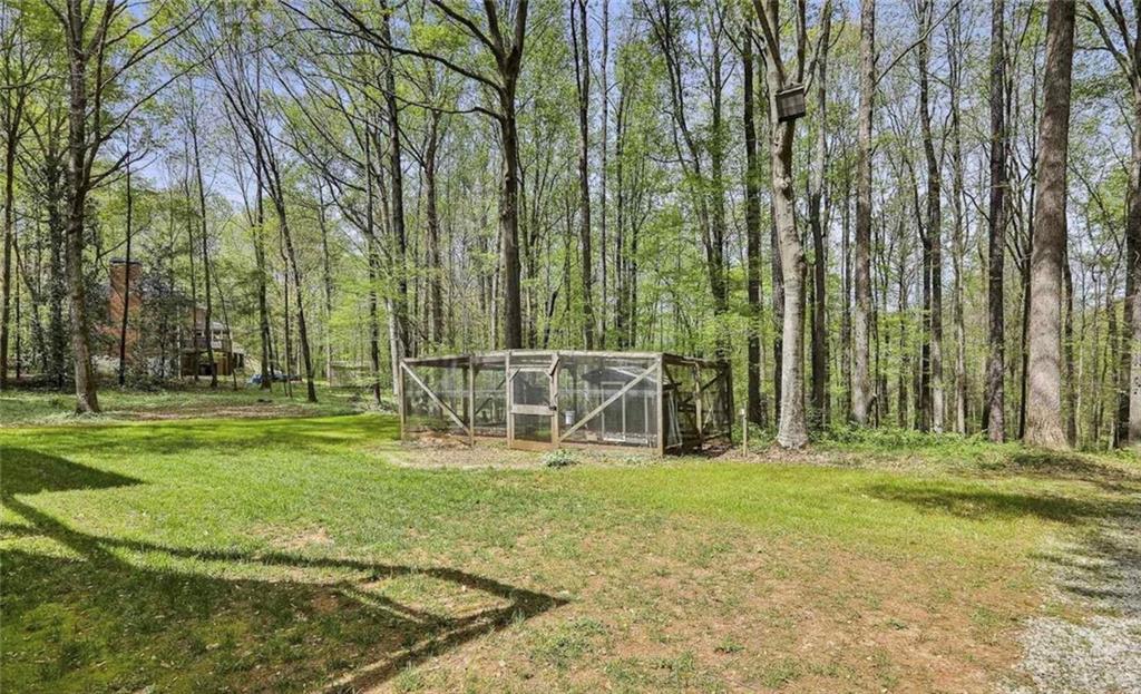 385 Vaughn Road Newnan, GA 30265 - Photo 58 of 70
