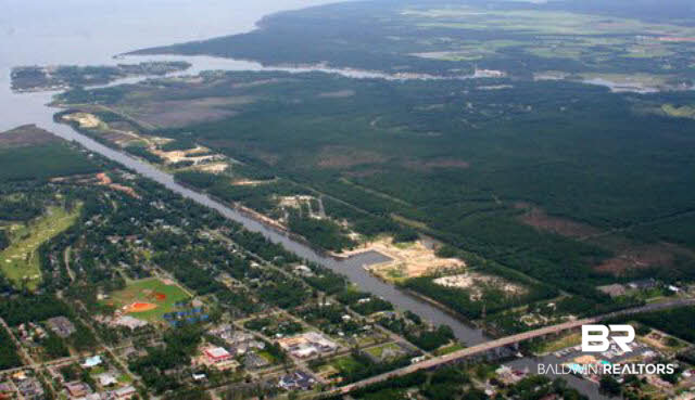 0 Oyster Bay Road Gulf Shores, AL 36542 - Photo 10 of 10