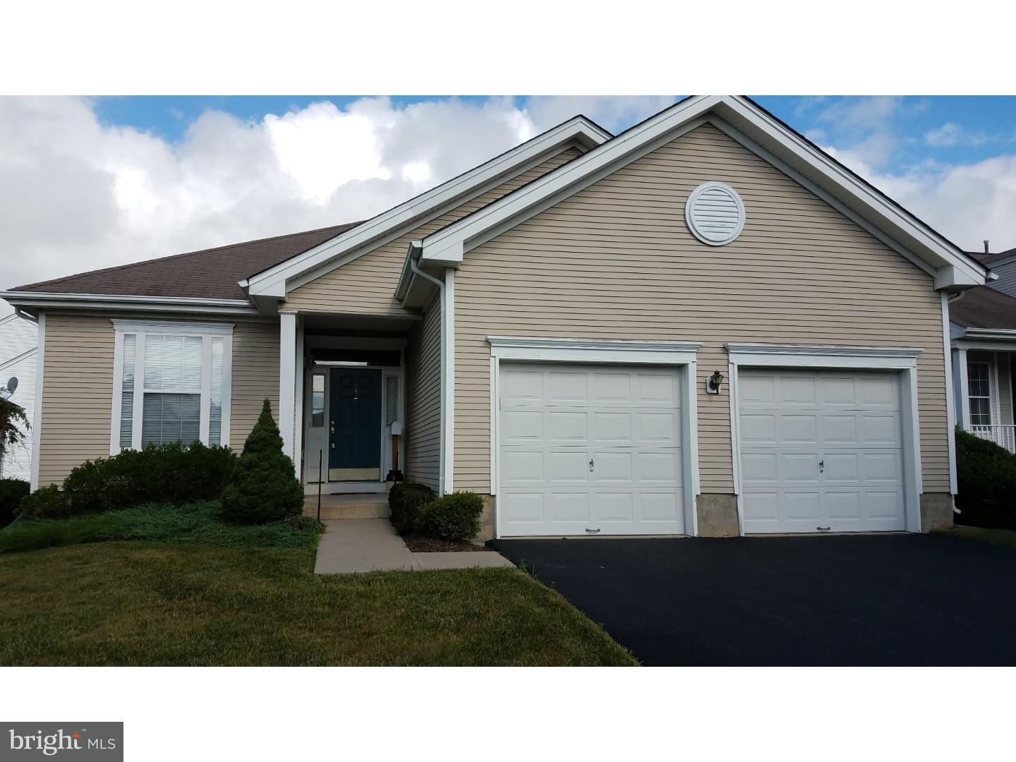 3 Grange Road Pennington, NJ 08534 - Photo 1 of 1 Exterior Front