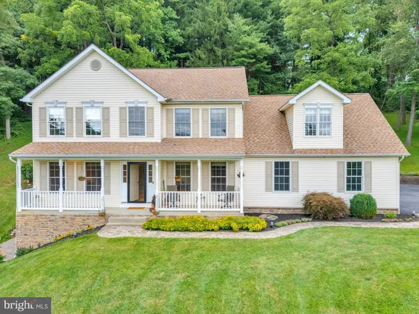 $640,000 | 2074 Old Fridinger Mill Road, Westminster, MD 21157