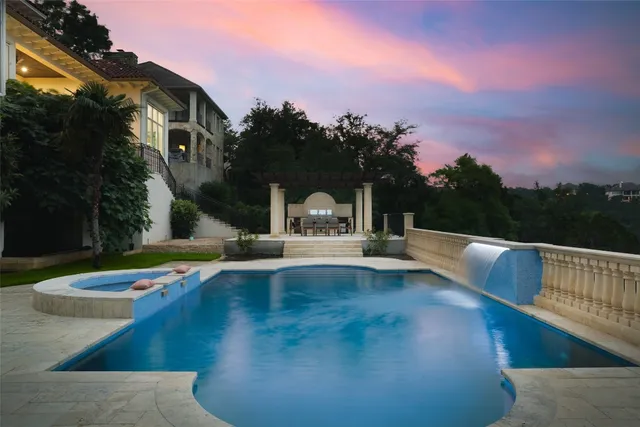 $4,250,000 | 2005 Far Gallant Drive, Austin, TX 78746