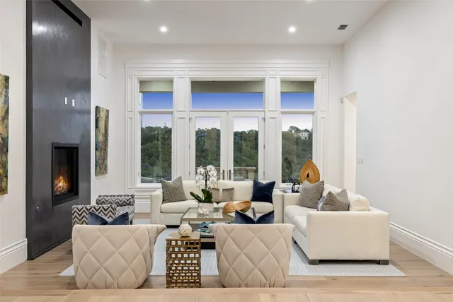 $4,250,000 | 2005 Far Gallant Drive, Austin, TX 78746