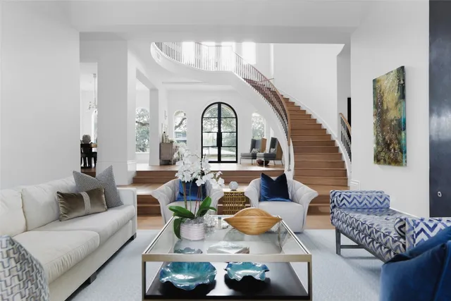 $4,250,000 | 2005 Far Gallant Drive, Austin, TX 78746