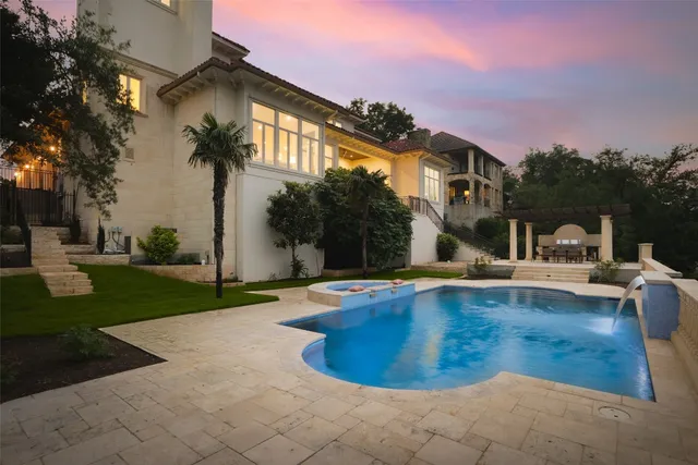 $4,250,000 | 2005 Far Gallant Drive, Austin, TX 78746