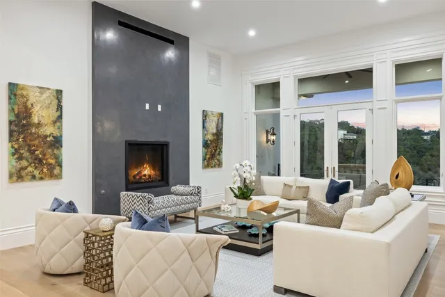 $4,250,000 | 2005 Far Gallant Drive, Austin, TX 78746