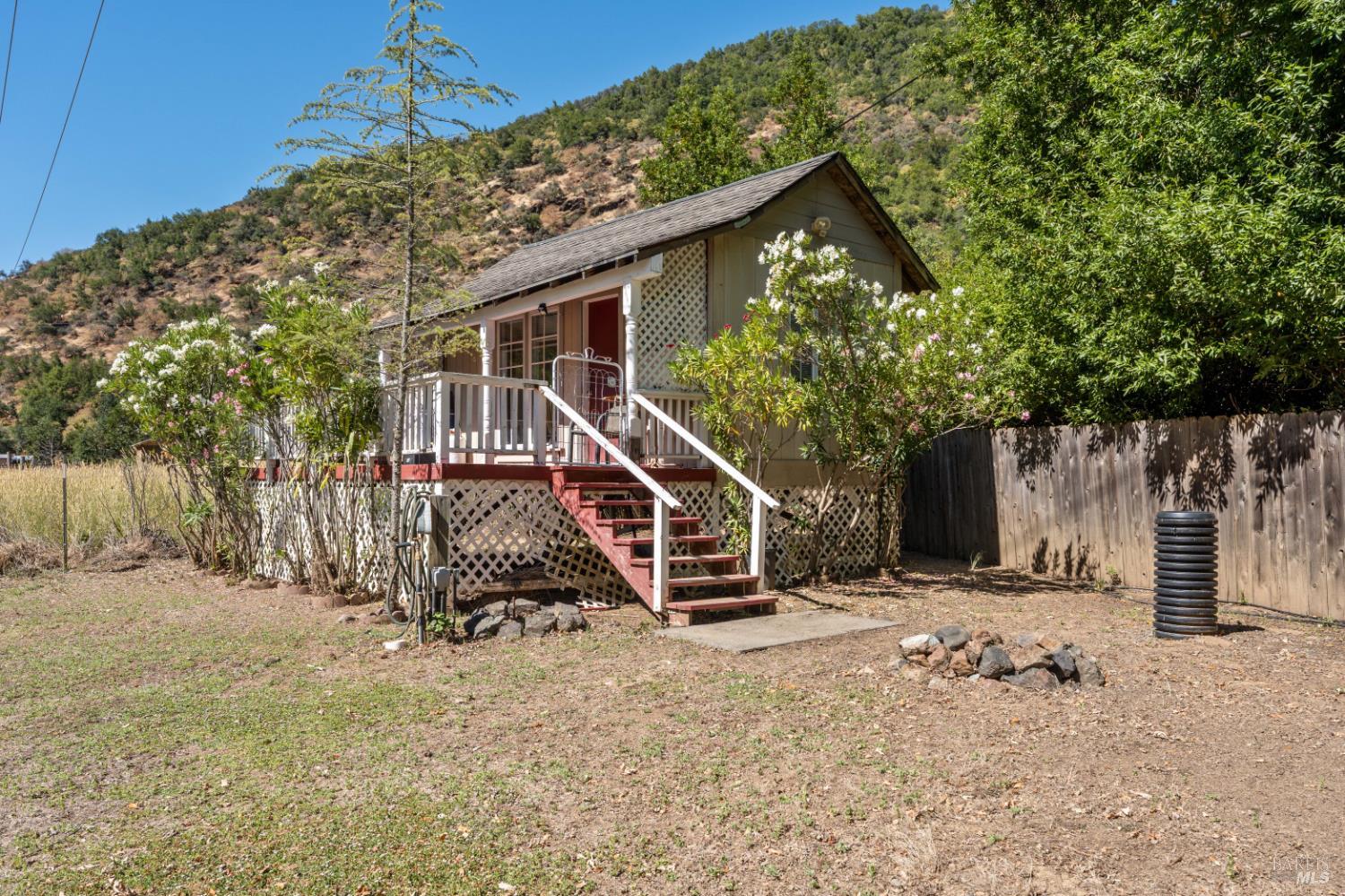 8670 Scotts Valley Road Upper Lake, CA 95485 - Photo 8 of 13 Gallery Image 8