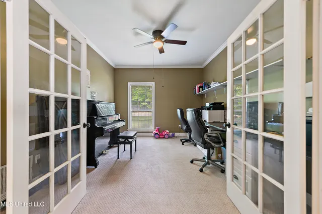 $470,000 | 14221 Country Wood Drive, Gulfport, MS 39503