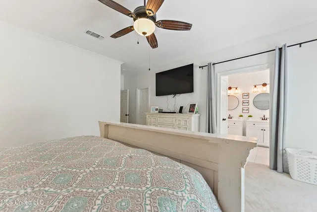 $470,000 | 14221 Country Wood Drive, Gulfport, MS 39503