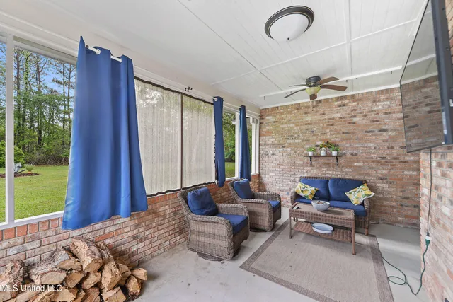 $470,000 | 14221 Country Wood Drive, Gulfport, MS 39503