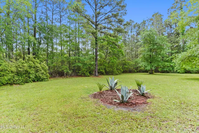 $470,000 | 14221 Country Wood Drive, Gulfport, MS 39503