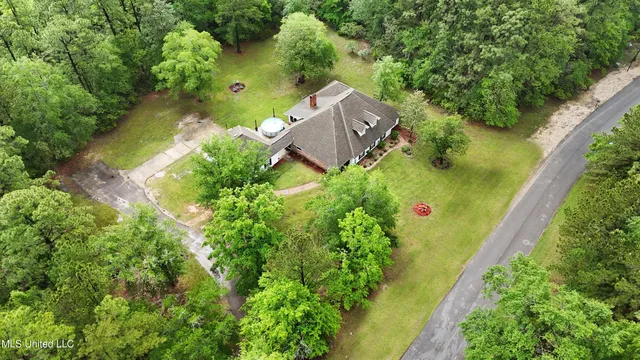 $470,000 | 14221 Country Wood Drive, Gulfport, MS 39503