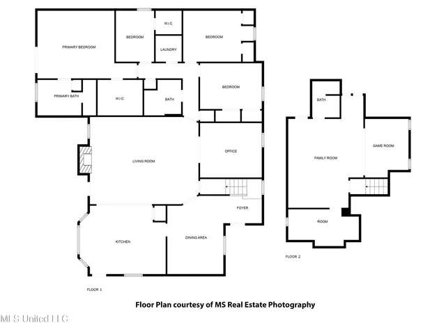 $470,000 | 14221 Country Wood Drive, Gulfport, MS 39503