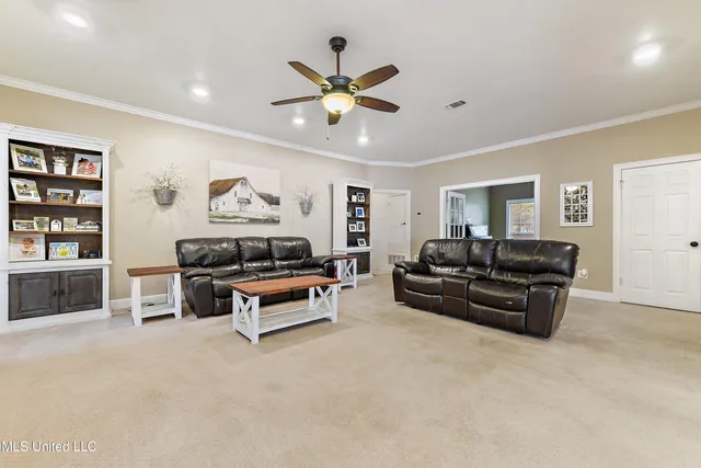 $470,000 | 14221 Country Wood Drive, Gulfport, MS 39503