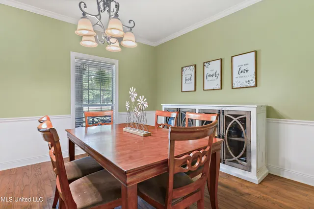 $470,000 | 14221 Country Wood Drive, Gulfport, MS 39503