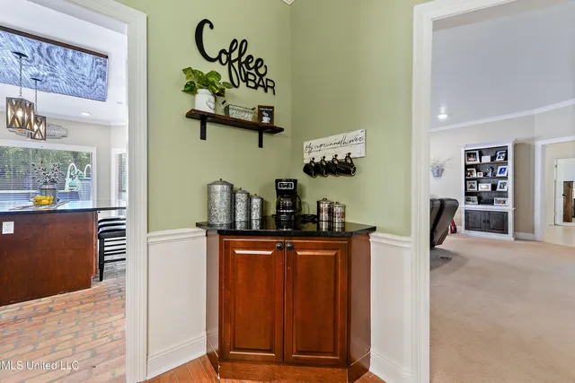 $470,000 | 14221 Country Wood Drive, Gulfport, MS 39503