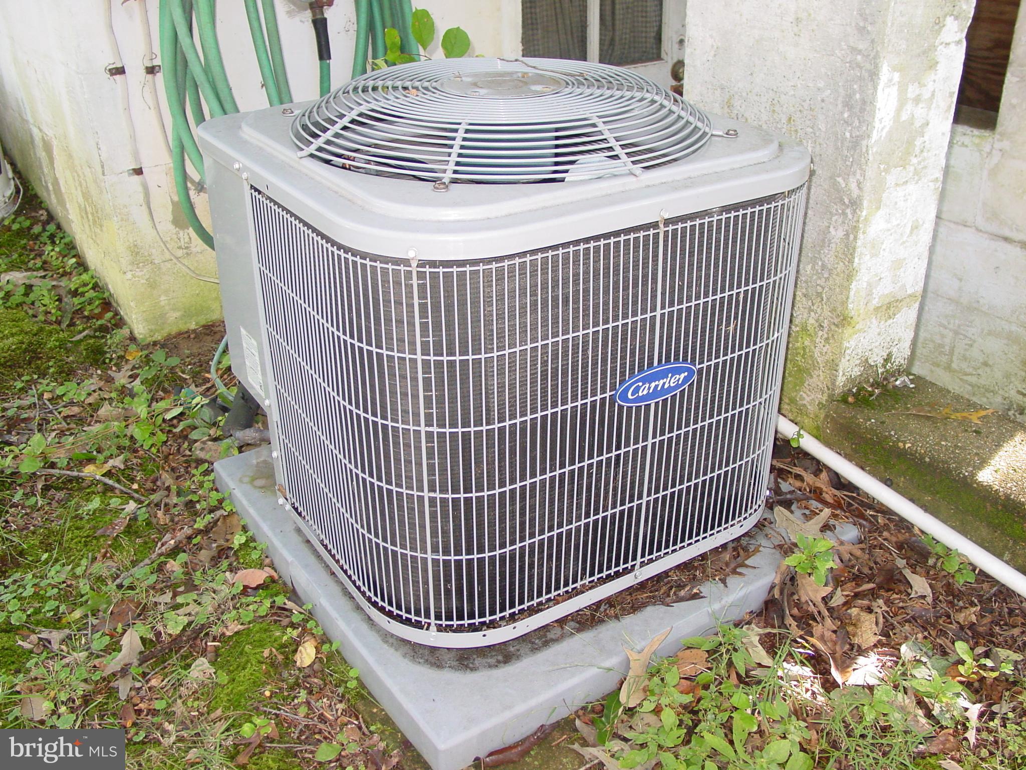 881 Stevenson Road Severn, MD 21144 - Photo 13 of 15 Air Conditioner