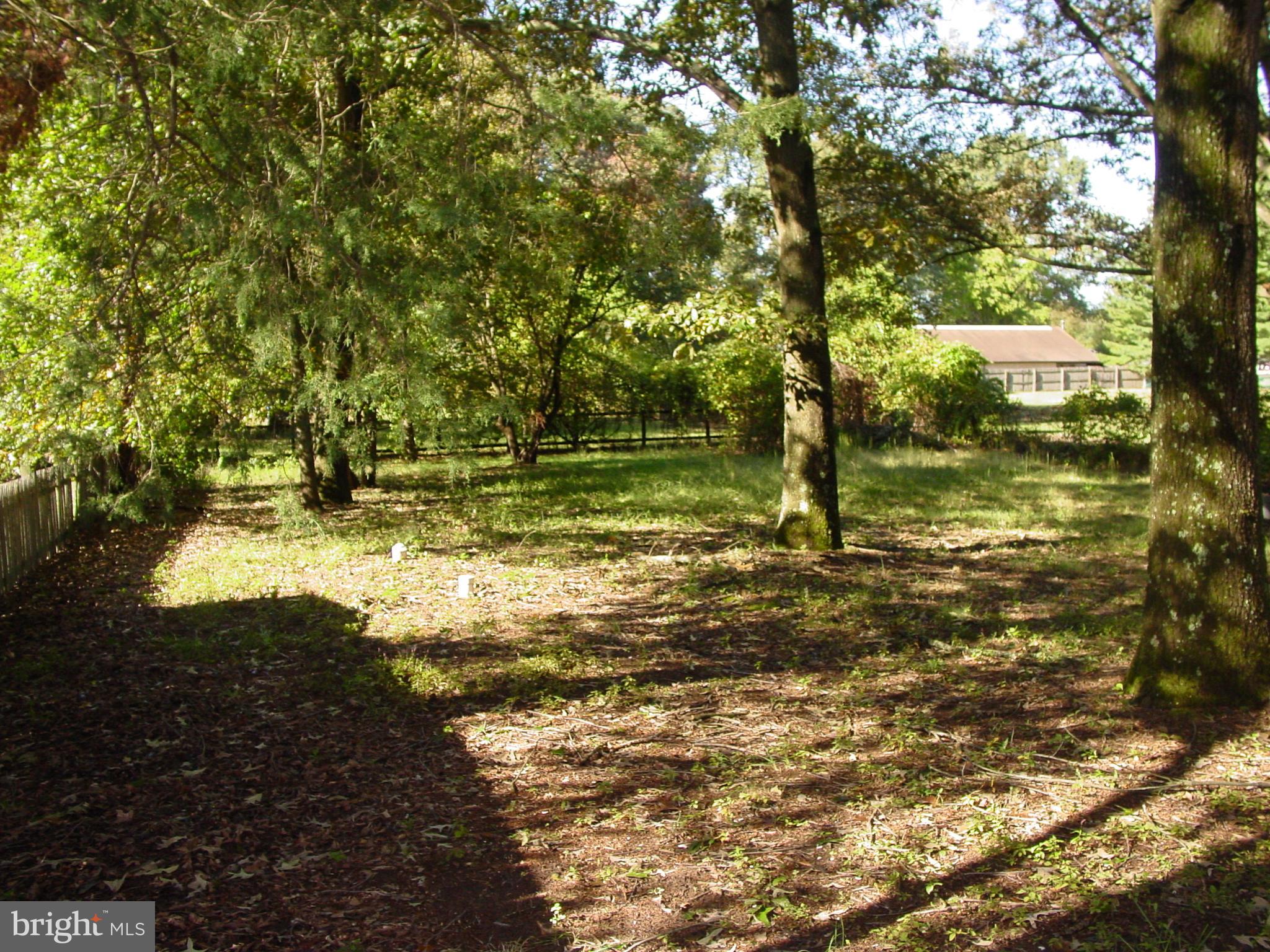881 Stevenson Road Severn, MD 21144 - Photo 14 of 15 Back Yard