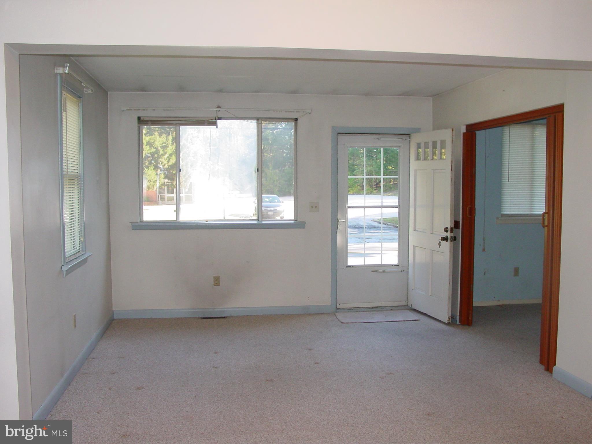 881 Stevenson Road Severn, MD 21144 - Photo 3 of 15 Living Rm