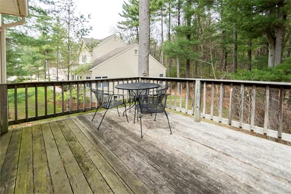 6 Arbella Road, Unit 6 Bedford, MA 01730 - Photo 27 of 30 Gallery Image 27