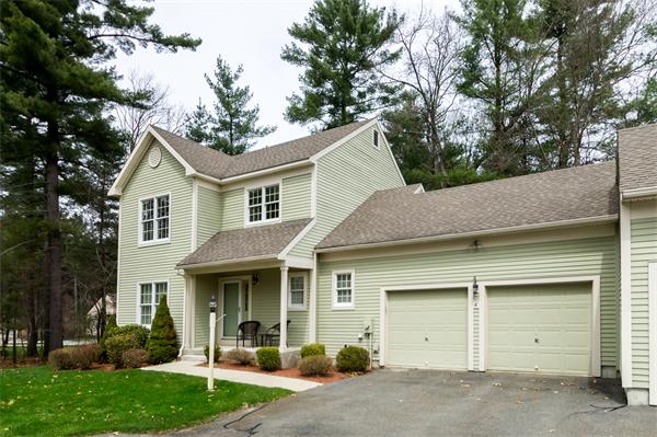 6 Arbella Road, Unit 6 Bedford, MA 01730 - Photo 28 of 30 Gallery Image 28