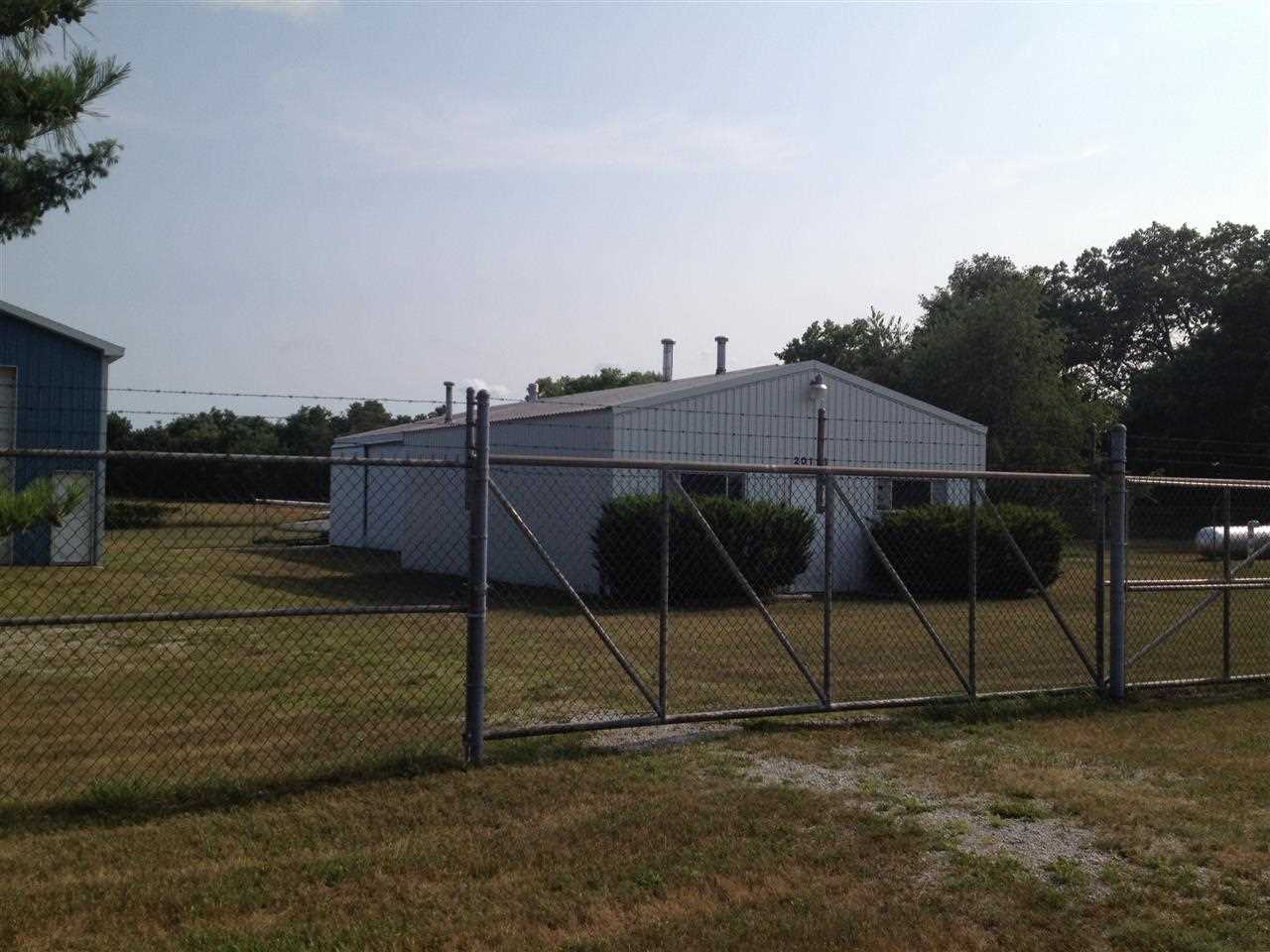 20113 St Road Culver, IN 46511 - Photo 5 of 6