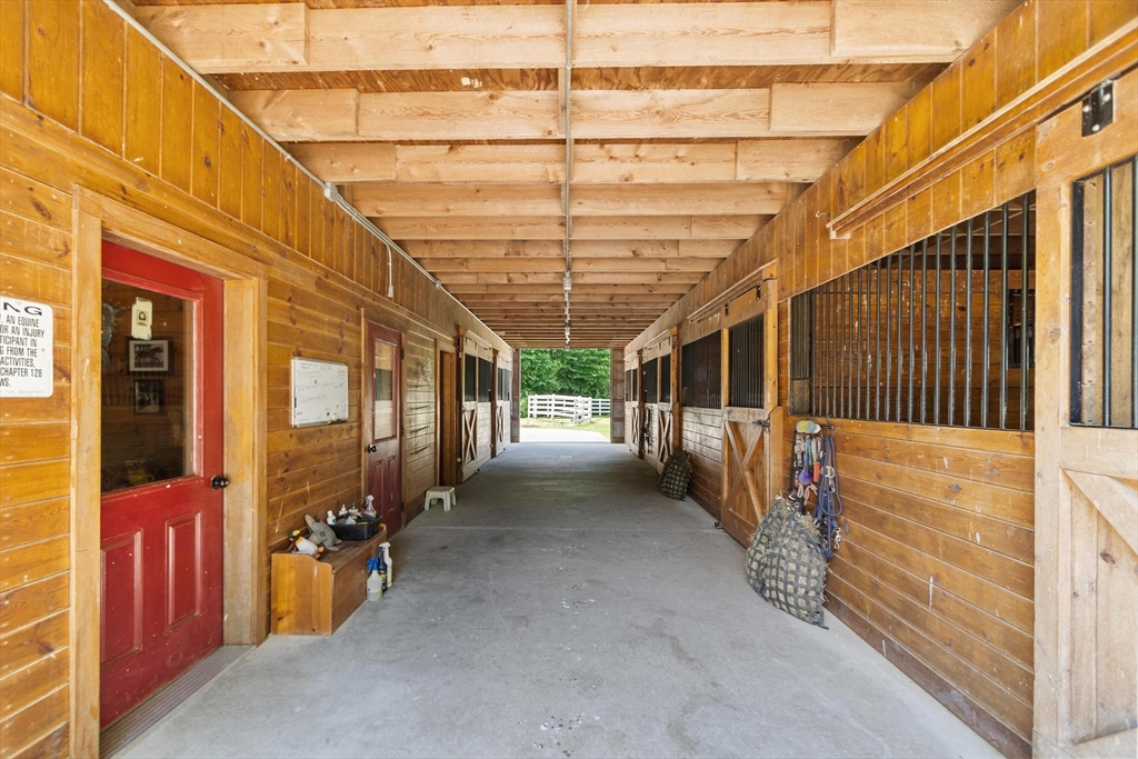 261 Old Littleton Road Harvard, MA 01451 - Photo 36 of 42