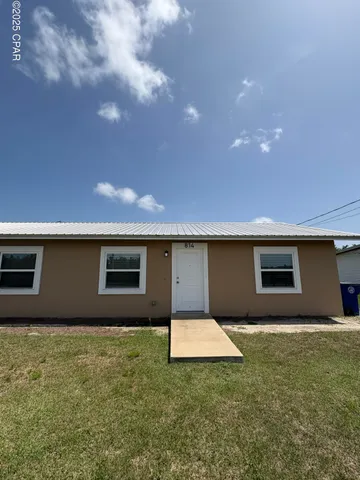 $1,500 | 824 East 25th Street, Panama City, FL 32405