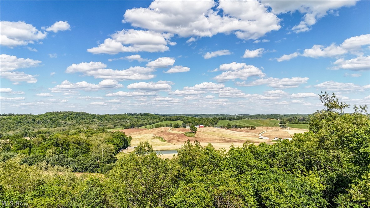 1602 Glendale Road, Unit 3 Marietta, OH 45750 - Photo 46 of 49 Expansive Views of peaceful farmland.