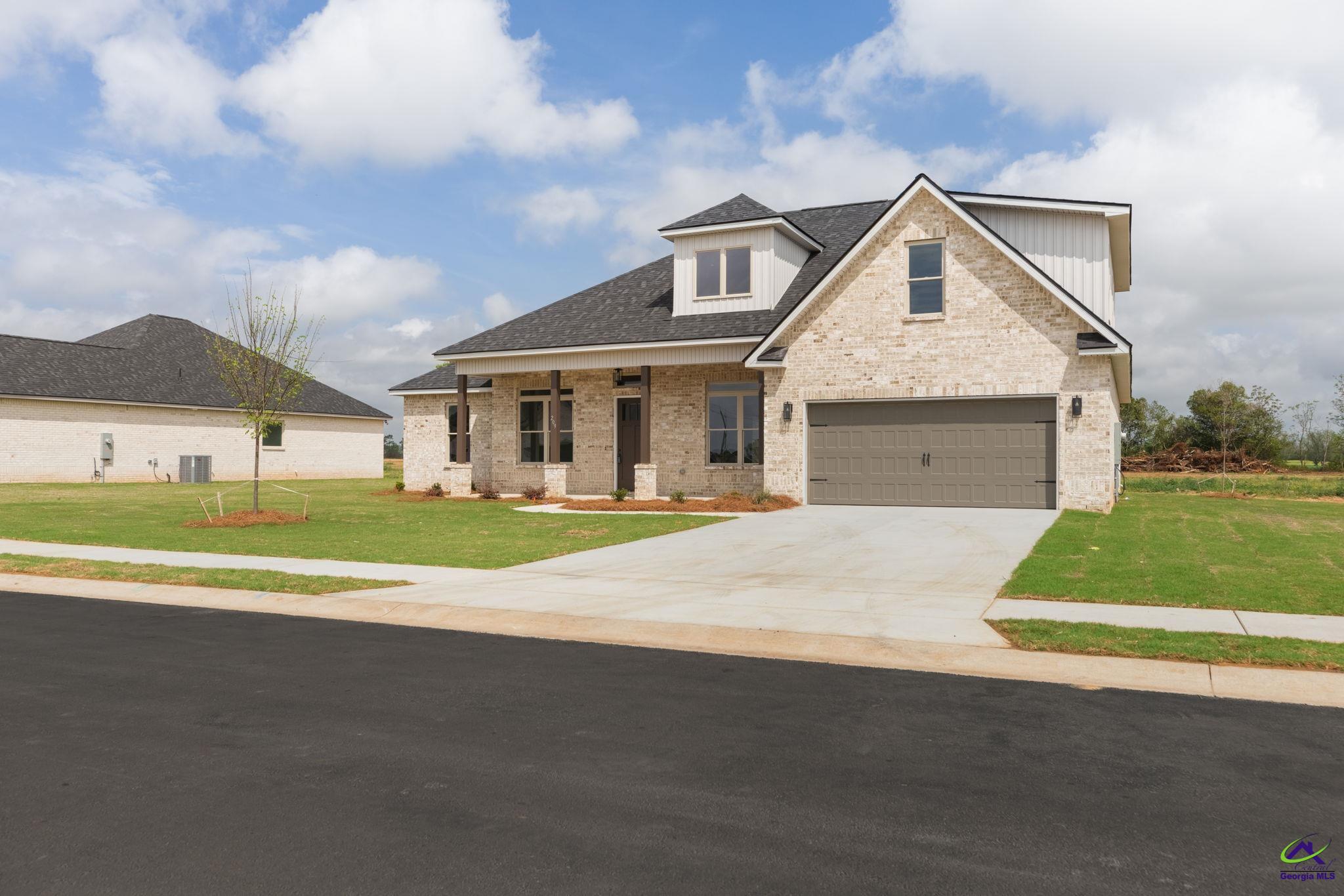 209 Farmland Circle Perry, GA 31069 - Photo 4 of 55