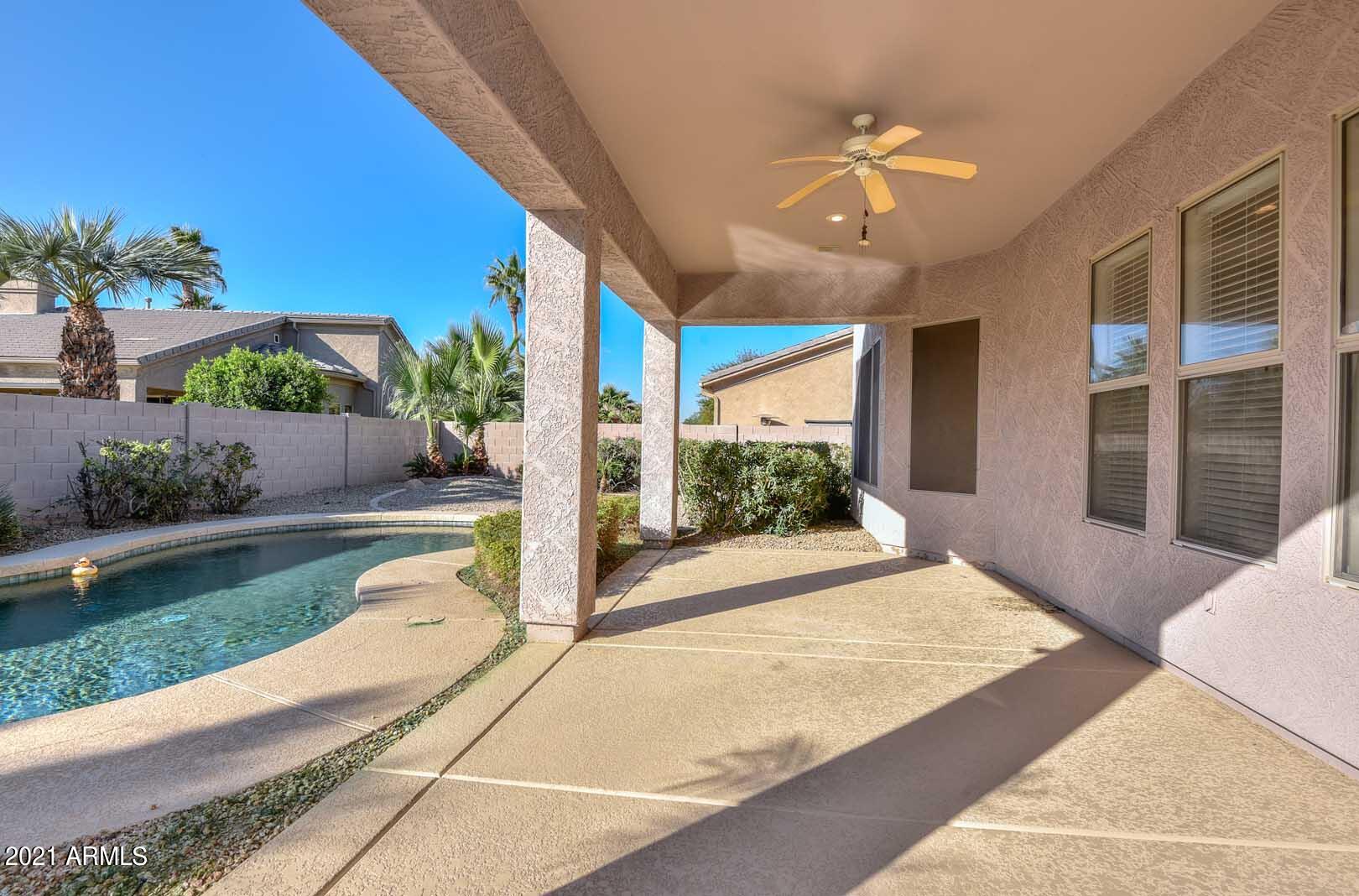 13437 West Coronado Road Goodyear, AZ 85395 - Photo 11 of 52 Covered Patio-Backyard (1)