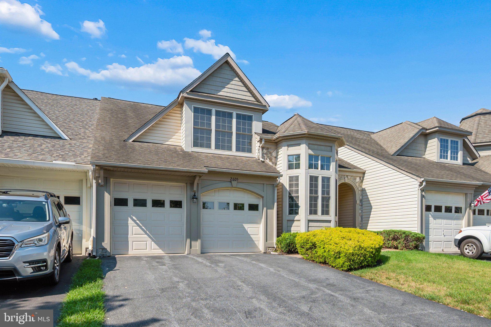 2605 Mill Race Road Frederick, MD 21701 - Photo 101 of 125 Exterior Front