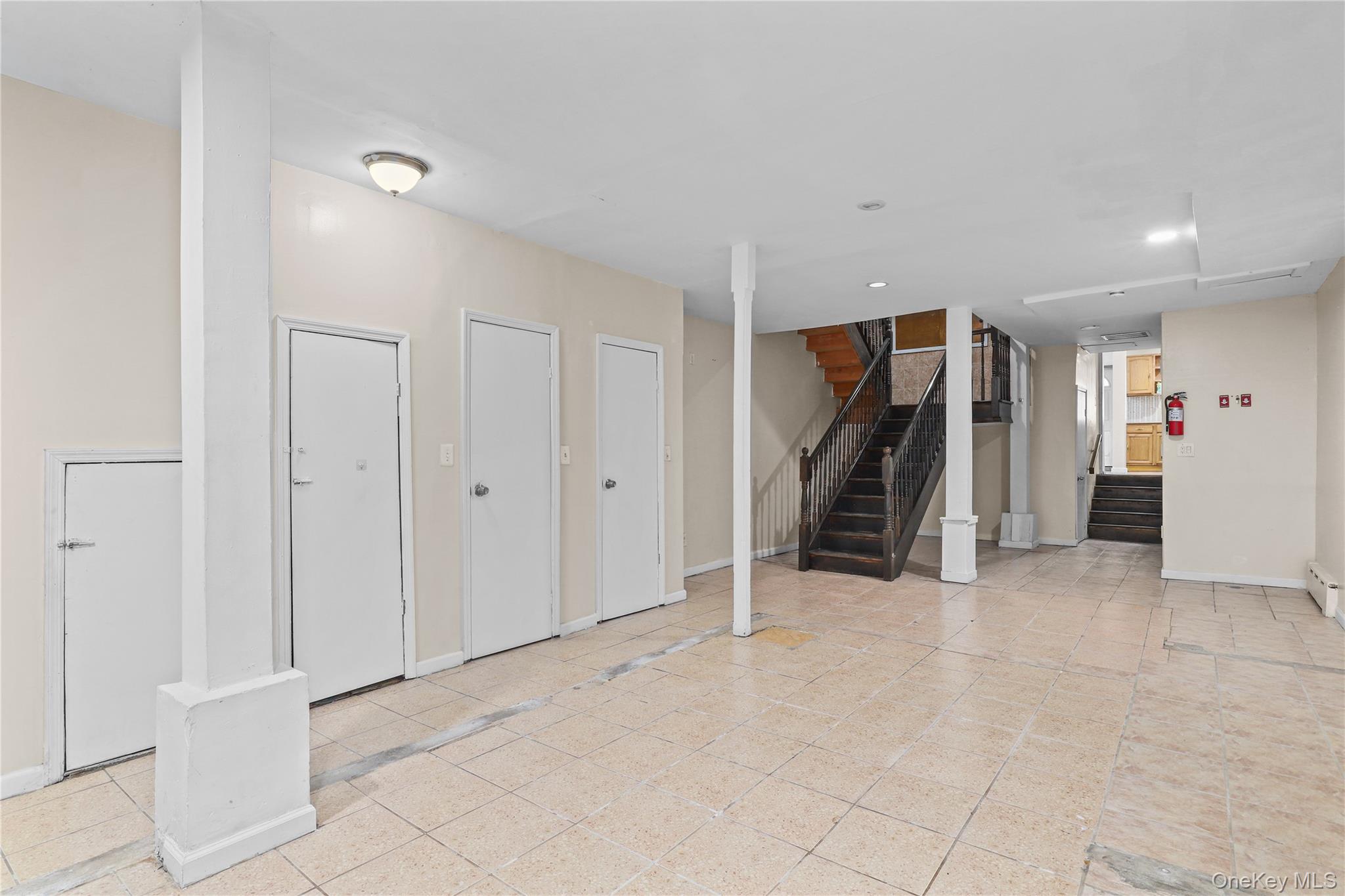 1448 Edwards Avenue Bronx, NY 10461 - Photo 13 of 28 a view of empty room