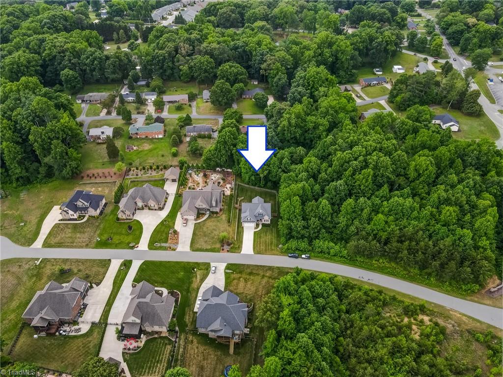 164 Pipers Ridge East Winston-Salem, NC 27127 - Photo 35 of 40