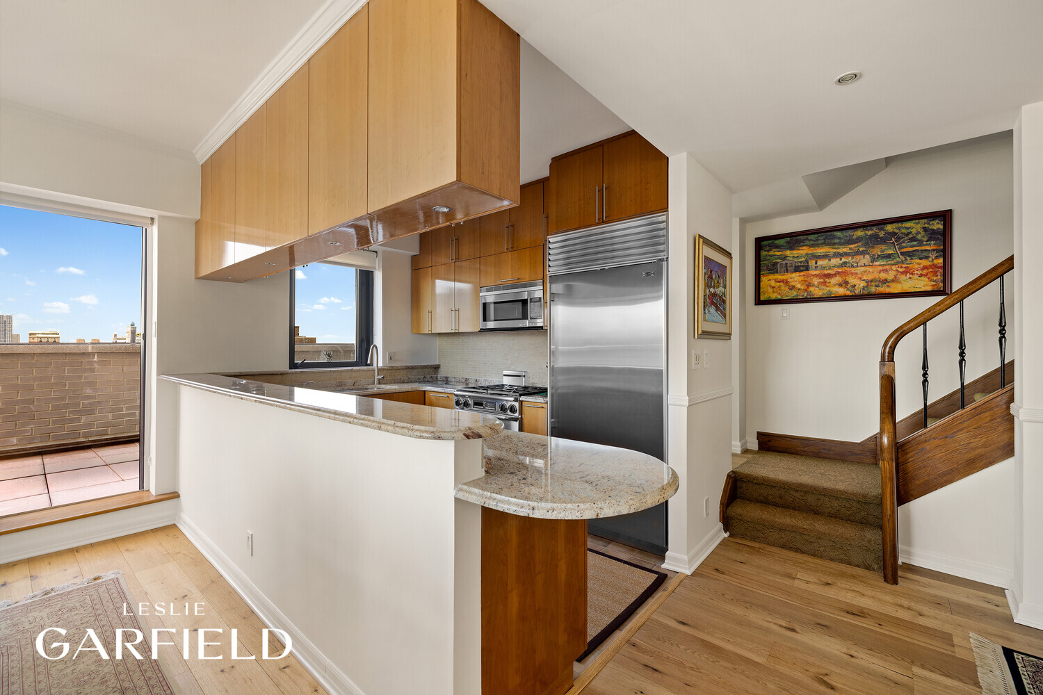 400 East 70th Street, Unit 3601 Manhattan, NY 10021 - Photo 4 of 14